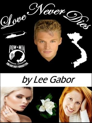 cover image of Love Never Dies